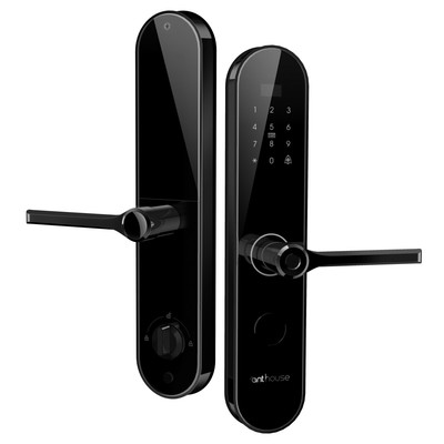 艾特智能家居中山旗艦店 開啟智慧生活新體驗