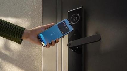 想打造智能家居？從華為智能門鎖開始，這樣選才超值