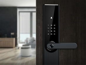 解放雙手，智享歸家 蘇寧極物小Biu智能門鎖體驗(yàn)記