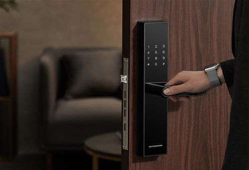 智能門鎖選購(gòu)指南 守護(hù)家庭安全，避開這些“坑”